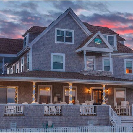 Inkwell Beach Cottage โอ๊คบลัฟส์ ภายนอก รูปภาพ