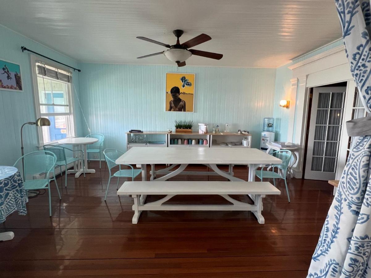 Inkwell Beach Cottage โอ๊คบลัฟส์ ภายนอก รูปภาพ