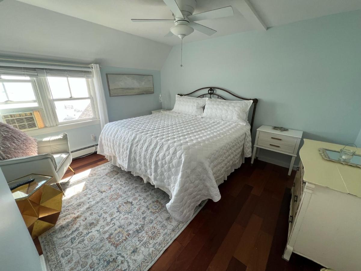 Inkwell Beach Cottage โอ๊คบลัฟส์ ภายนอก รูปภาพ