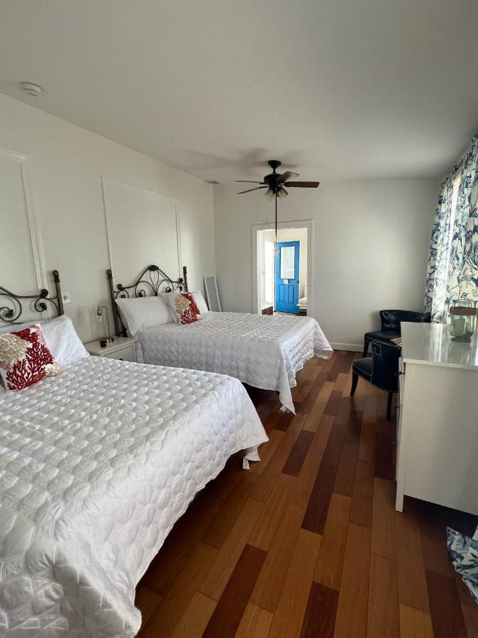 Inkwell Beach Cottage โอ๊คบลัฟส์ ภายนอก รูปภาพ