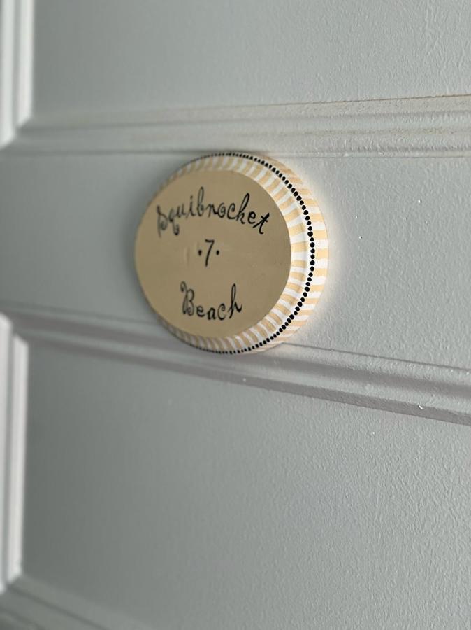 Inkwell Beach Cottage โอ๊คบลัฟส์ ภายนอก รูปภาพ