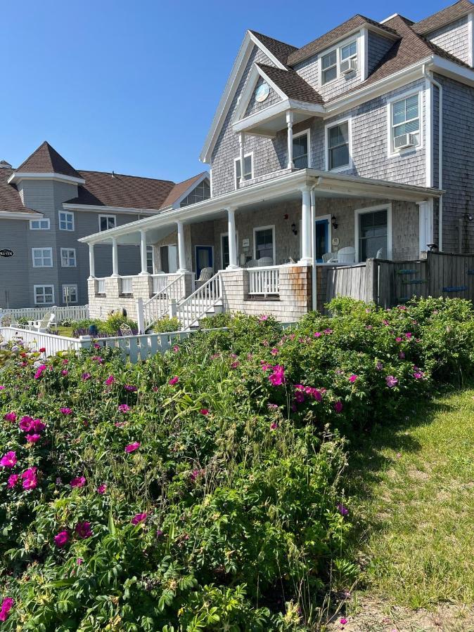 Inkwell Beach Cottage โอ๊คบลัฟส์ ภายนอก รูปภาพ