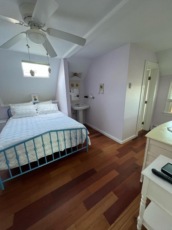 Inkwell Beach Cottage โอ๊คบลัฟส์ ภายนอก รูปภาพ
