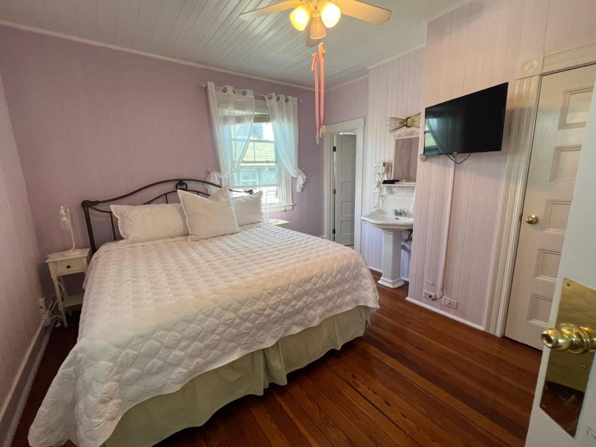 Inkwell Beach Cottage โอ๊คบลัฟส์ ภายนอก รูปภาพ