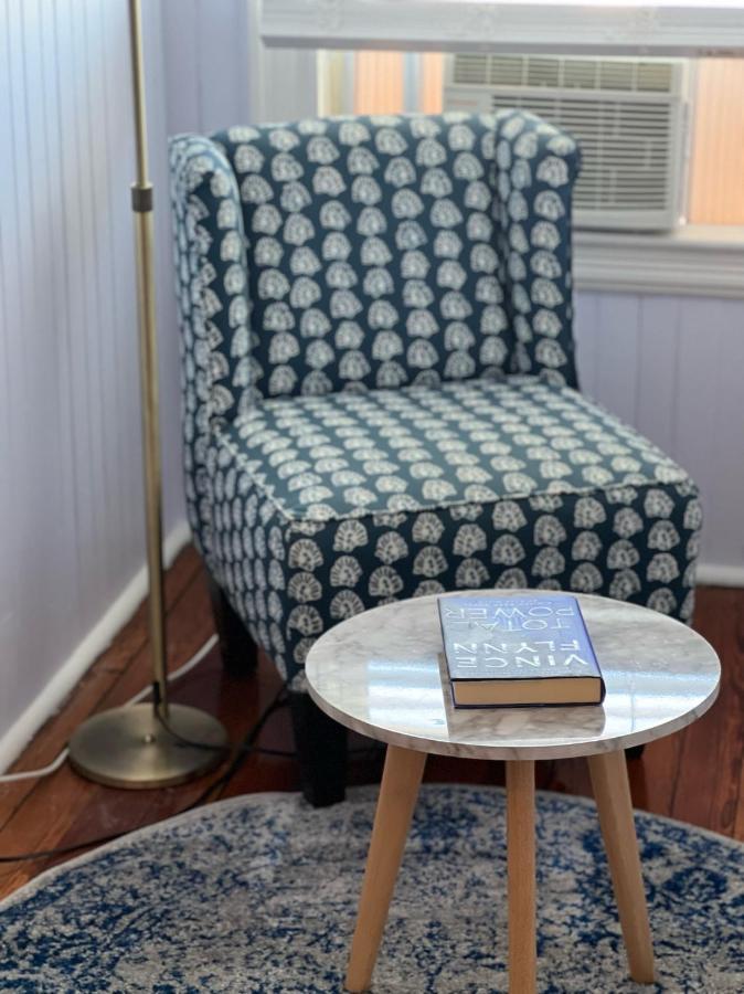 Inkwell Beach Cottage โอ๊คบลัฟส์ ภายนอก รูปภาพ