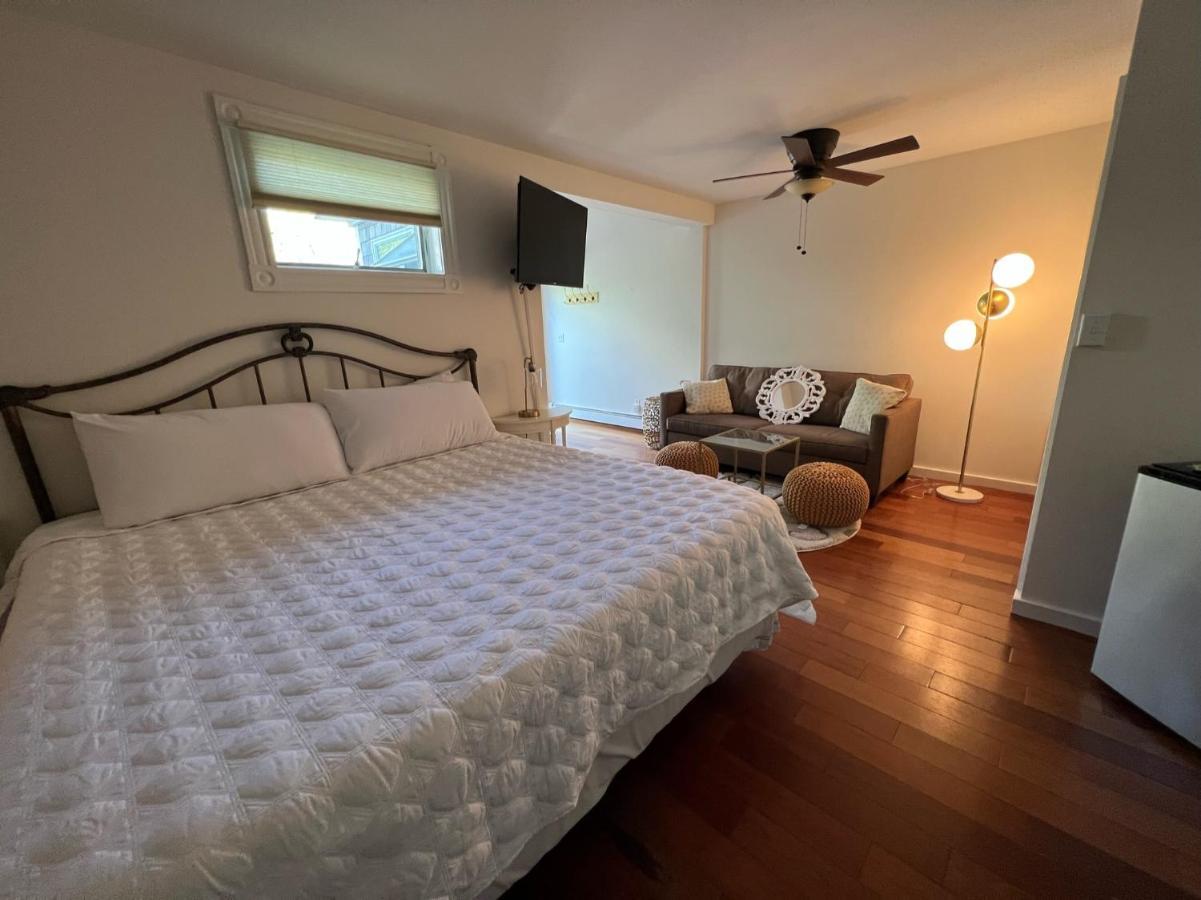 Inkwell Beach Cottage โอ๊คบลัฟส์ ภายนอก รูปภาพ
