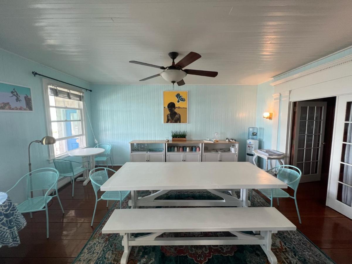 Inkwell Beach Cottage โอ๊คบลัฟส์ ภายนอก รูปภาพ