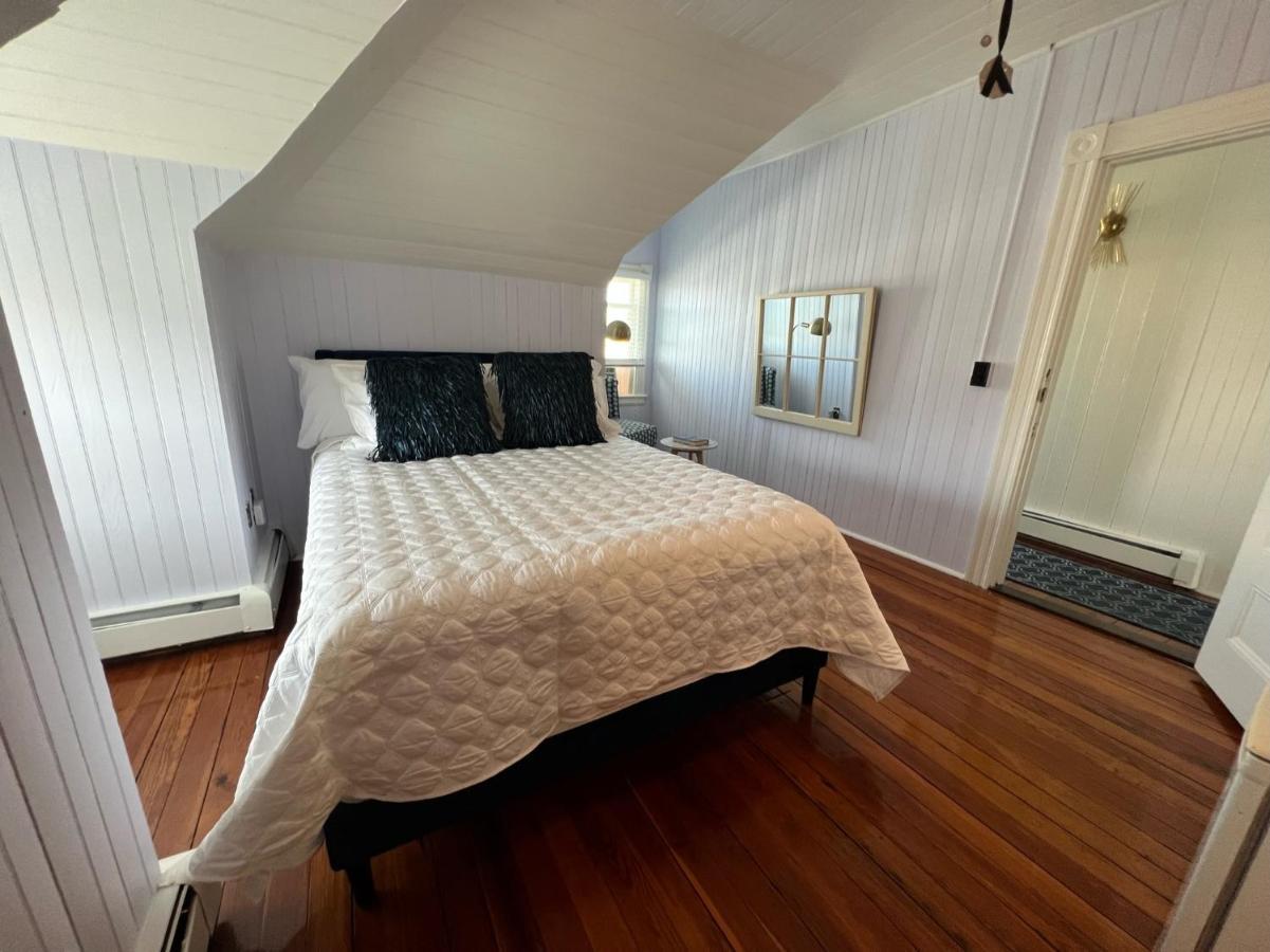 Inkwell Beach Cottage โอ๊คบลัฟส์ ภายนอก รูปภาพ