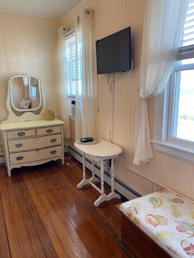 Inkwell Beach Cottage โอ๊คบลัฟส์ ภายนอก รูปภาพ