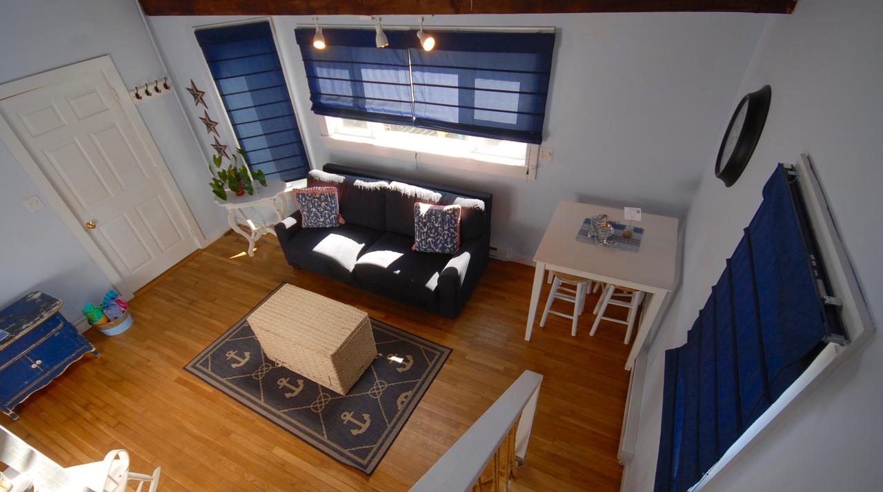 Inkwell Beach Cottage โอ๊คบลัฟส์ ภายนอก รูปภาพ