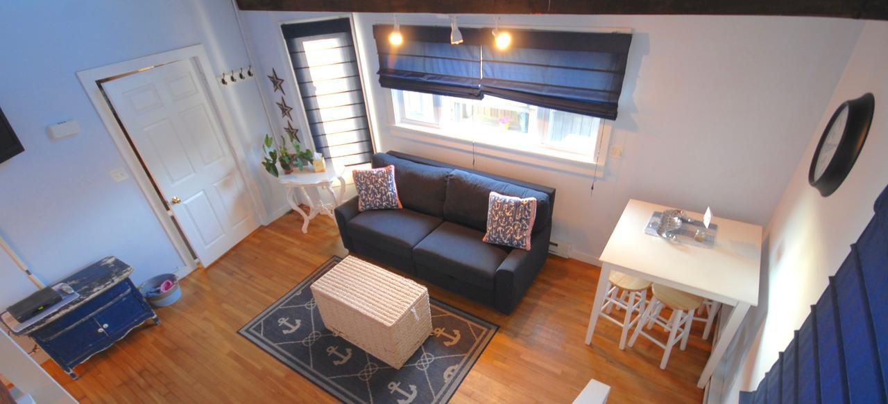 Inkwell Beach Cottage โอ๊คบลัฟส์ ภายนอก รูปภาพ