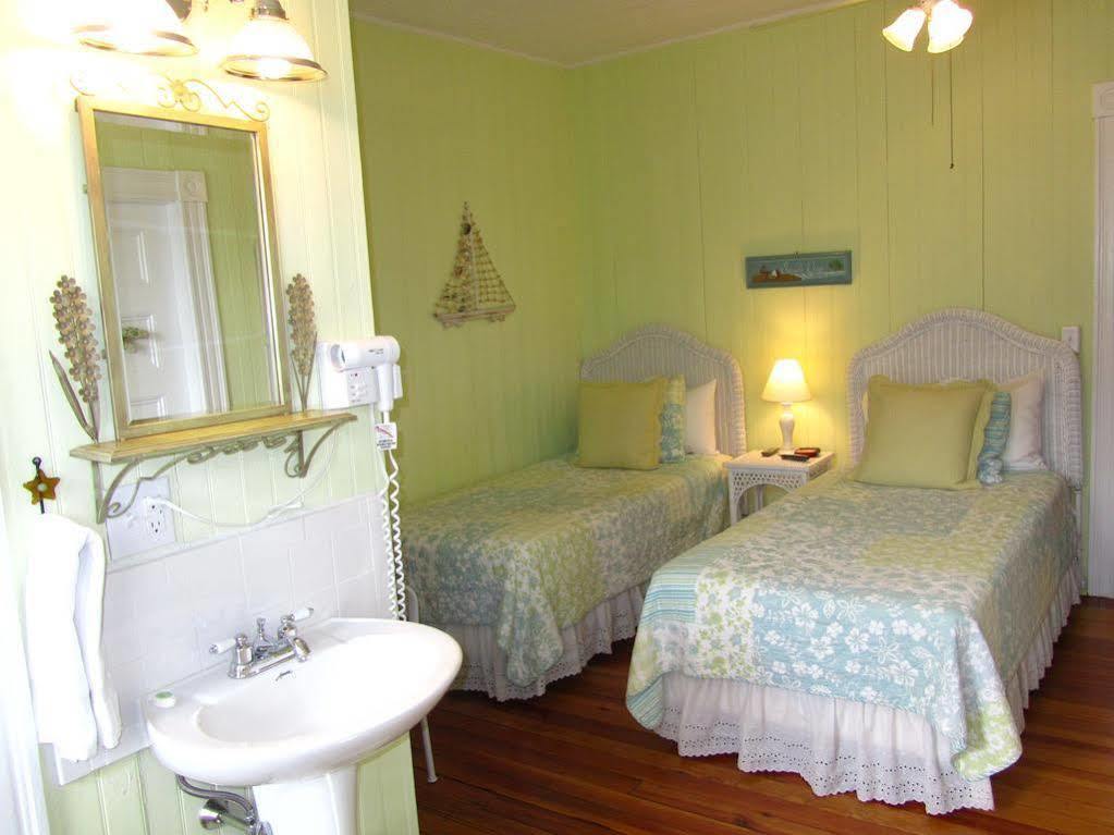 Inkwell Beach Cottage โอ๊คบลัฟส์ ภายนอก รูปภาพ