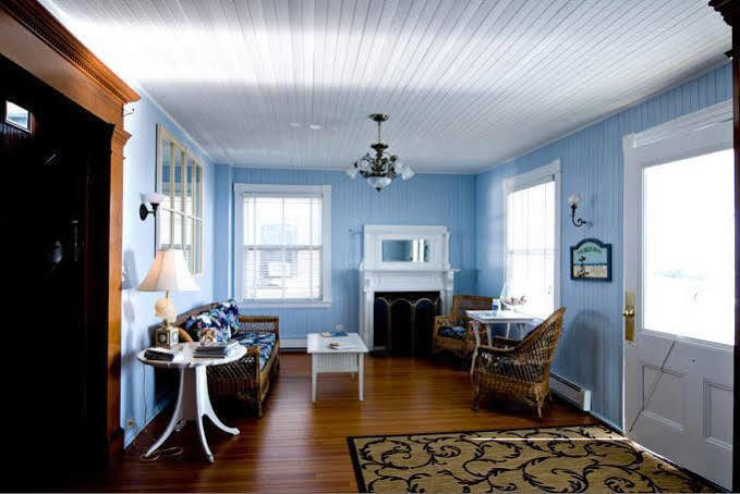 Inkwell Beach Cottage โอ๊คบลัฟส์ ภายนอก รูปภาพ
